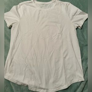 Lululemon Short Sleeve S